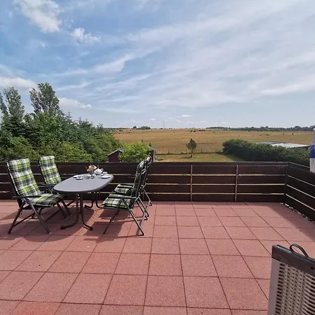 Apartamento Litzkow 13101