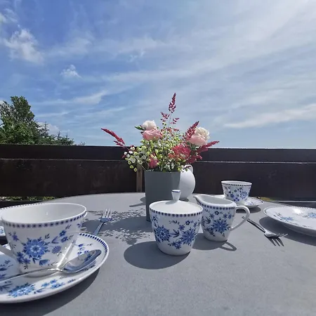 Apartamento Litzkow 13101