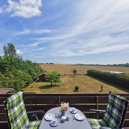 Litzkow 13101 Apartamento