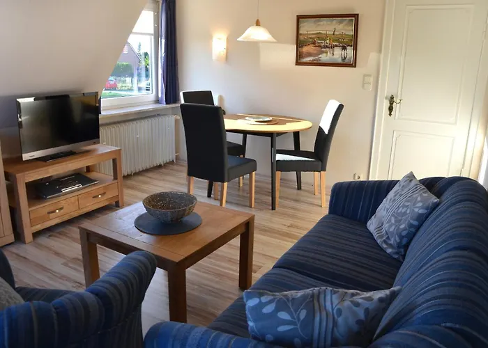 Litzkow 13101 Apartamento