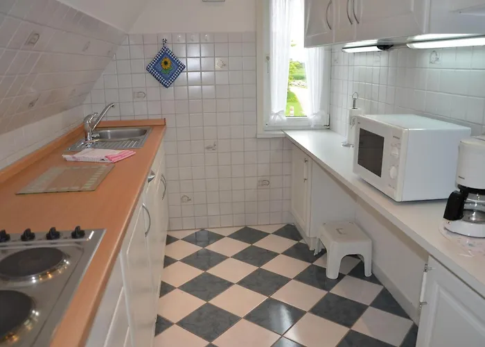 Litzkow 13101 Apartamento *