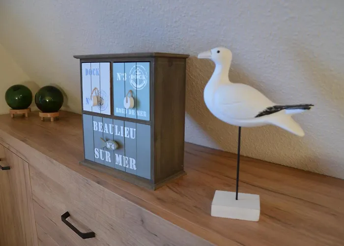 Litzkow 13101 Apartamento *