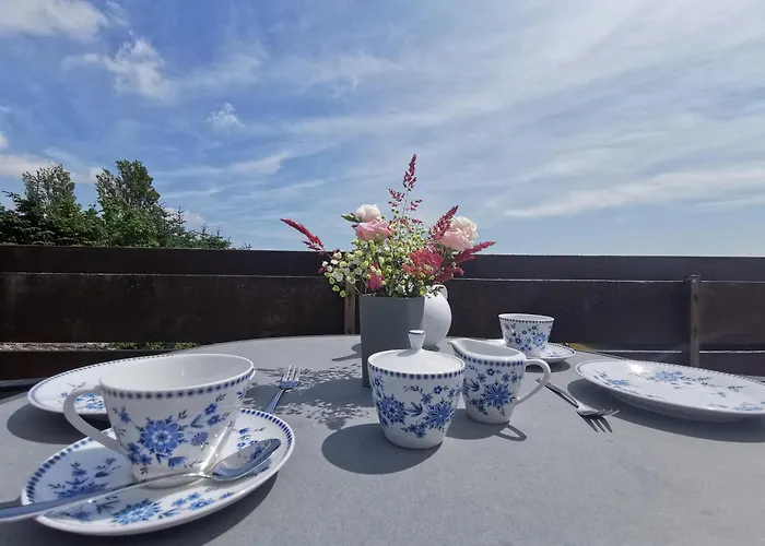 Apartamento Litzkow 13101