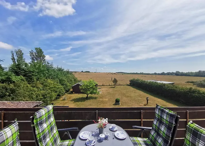 Litzkow 13101 Apartamento